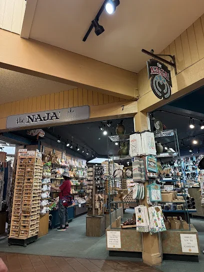 The Naja